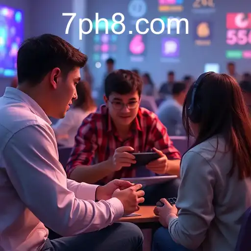 The Rise of Online Gaming Communities in 2026