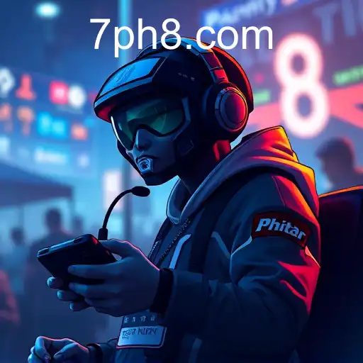 The Rising Influence of 'ph8' in Online Gaming