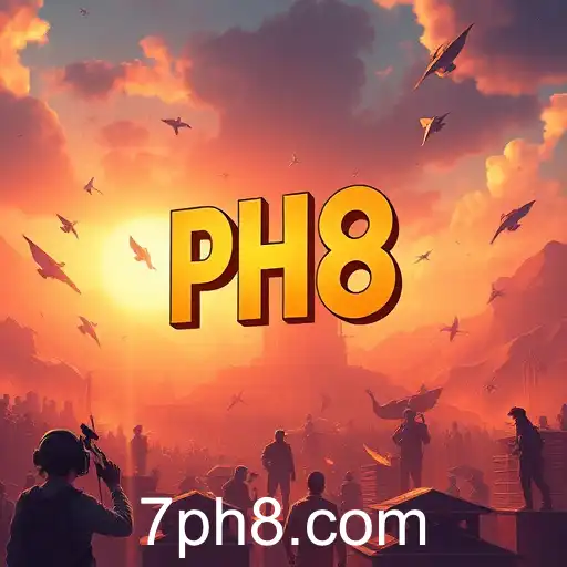 The Rise of PH8: Shaping the Future of Online Gaming