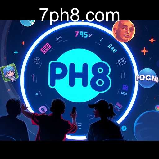 The Rise of PH8 and Its Impact on the Gaming Landscape
