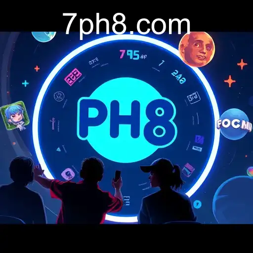 The Rise of PH8 and Its Impact on the Gaming Landscape